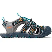 CMP Sandales 'Sahiph Hiking Sandal Jr' gris