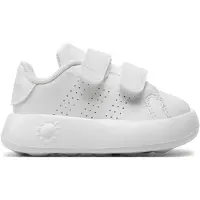 Adidas Advantage Cf Trainers Blanc EU 22 Enfants