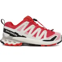 Salomon Xa Pro 3d V9 Trail Running Shoes Rouge EU 36 Femme