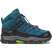 CMP Chaussures de randonnée mid enfant Rigel Waterproof