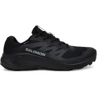 Salomon Alphaglide Gore-tex Trail Running Shoes Noir EU 40 2/3 Homme