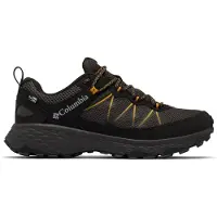 Columbia Chaussure basse 'Peakfreak Rush' noir