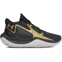 Under Armour Chaussures UA JET' 23 hommes - Noir - 40