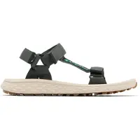 Columbia Sandales 'Konos Globetrot' gris