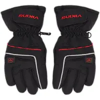 Viking Kevin Gloves Noir 4 Enfants