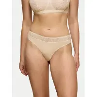 Triumph String champagne