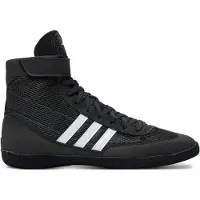 Adidas Chaussure de sport 'Combat Speed 4' noir