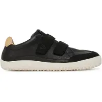Vivobarefoot Chaussures de sport Gobi Barefoot pour enfants, gris, taille 34 (EU)