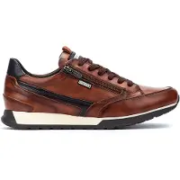 Pikolinos Sneakers M5N-6237C1-202 in Brown color size 42