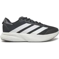 Adidas Chaussure de course 'Duramo Speed 2' noir / blanc