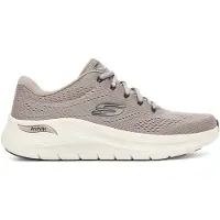 SKECHERS WIP 232700/TPE in Grey color size 42.5