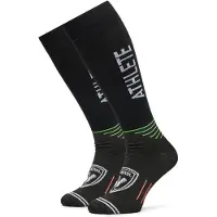 Rossignol Hero Socks Noir EU 45-47 Homme