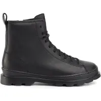 Camper Bottines à lacets noir