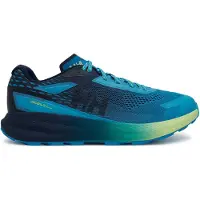 Helly Hansen Kestrel TR, chaussures de trail, homme, bleu/vert
