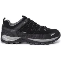 CMP Chaussure basse 'Rigel' noir