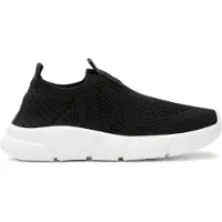 Geox Aril Trainers Noir EU 31 Enfants