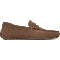 BOSS Chaussures Noel Mocassin Slip-On Hommes