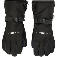 Viking Tuson Freeride Gloves Noir 10 Homme