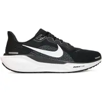 Nike Chaussure de course 'Pegasus 41' noir / blanc