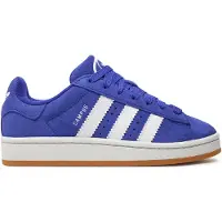 Adidas Originals Baskets 'Campus 00s' marine / blanc