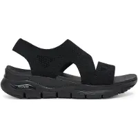 SKECHERS Arch Fit Couleur Noir