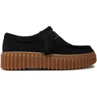 Clarks Shoes Chaussure à lacets 'Torhill Bee' | 39 | female