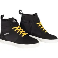 Segura Santana Sneakers Black Yellow Taille 41