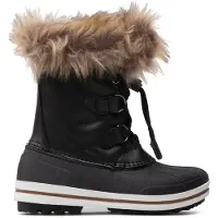 CMP Anthilian Wp 30q4594 Snow Boots Noir EU 36 Enfants