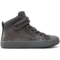 Geox Kalispera Trainers Gris EU 30 Femme