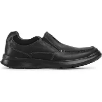Clarks Cotrell Free Loafers Noir EU 44 Homme