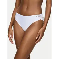 Triumph Slip ' Red Label Amourette ' blanc