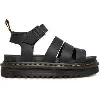 Dr. Martens Sandales 'Blaire' noir