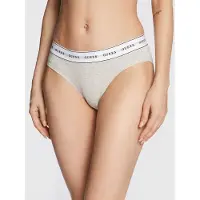 GUESS Slip 'CARRIE' taupe / noir / blanc