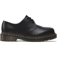 Dr. Martens Chaussure à lacets noir