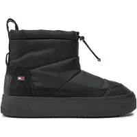 Tommy Hilfiger Après-ski noir