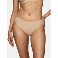 Triumph Slip ' Red Label Amourette ' nude