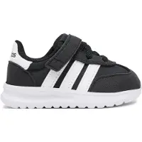 Adidas Chaussure de sport 'Run 70s 2.0' noir / blanc