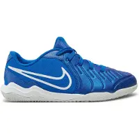 Nike Jr Legend 10 Academy Ic Bleu/Blanc Bleu/Blanc 36