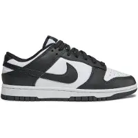 Nike Baskets basses 'Dunk Low Retro' blanc