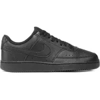Nike Court Vision Lo Nn Couleur Noir