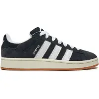 Adidas Originals Baskets basses 'Campus 00S' noir / blanc