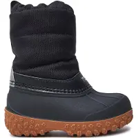 Reima Bottes étanches pour enfants, LOSKARI BLACK, 22