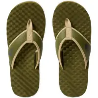 The North Face Séparateur d'orteils beige / kaki