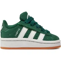 Adidas Chaussures - Campus 00s CF EL I - Vert/Blanc - - 20 - Chaussures
