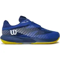 Wilson Chaussure de sport 'Kaos Swift 1.5' bleu