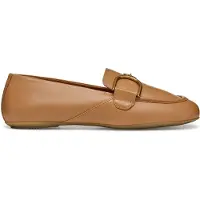 Geox Mocassins Palmaria Femme Beige