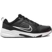 Nike Chaussure de sport 'Defy All Day' noir / blanc
