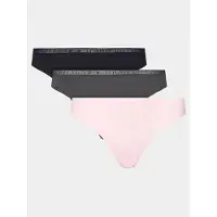 Tommy Hilfiger Bas De Bikini Uw0uw05184 3 Unités