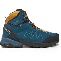 Dolomite Crodarossa Leather High Gore-tex Hiking Boots Bleu EU 42 Homme