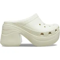 Crocs Siren Clogs Beige EU 42-43